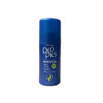 Dte.deopies antibacterial spray 180 ml